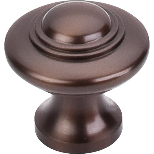 Oil Rubbed Bronze