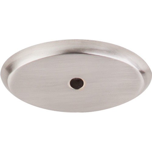 Brushed Satin Nickel