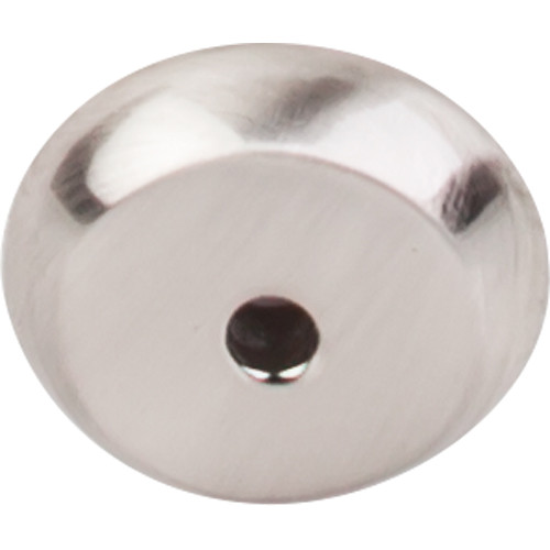 Brushed Satin Nickel