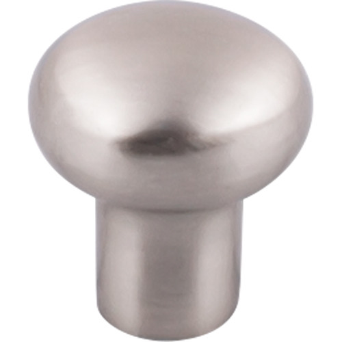 Brushed Satin Nickel