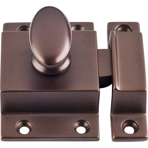 Oil Rubbed Bronze