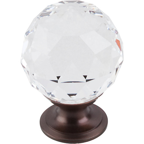 Oil Rubbed Bronze Base