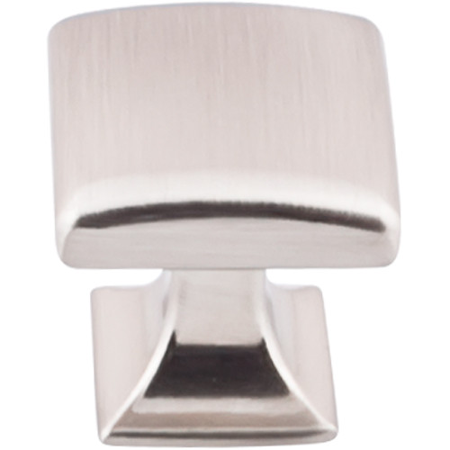 Brushed Satin Nickel