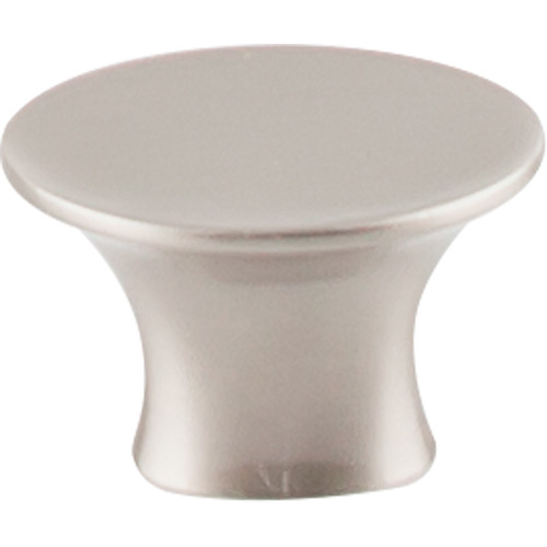 Brushed Satin Nickel