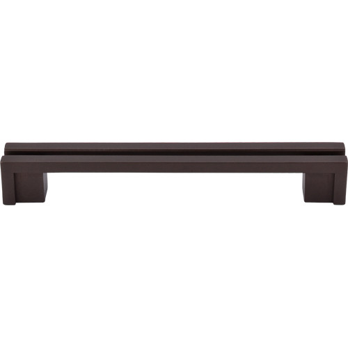 Oil Rubbed Bronze
