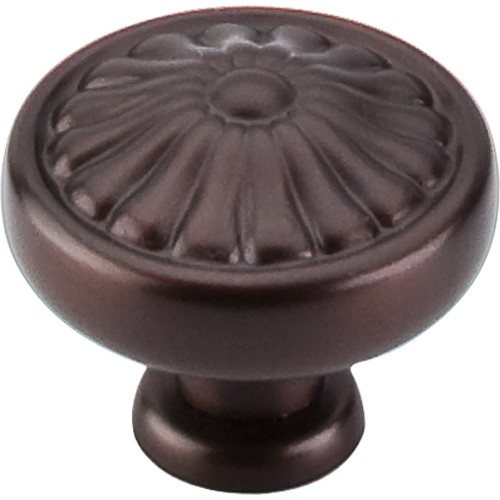 Oil Rubbed Bronze
