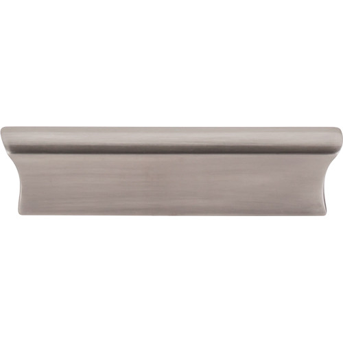 Brushed Satin Nickel
