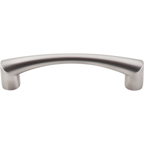 Brushed Satin Nickel