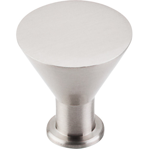 Brushed Satin Nickel