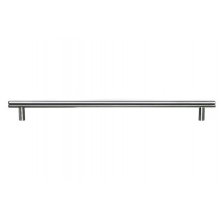 Hopewell Appliance Pull 30'' cc M1332-30 Polished Nickel