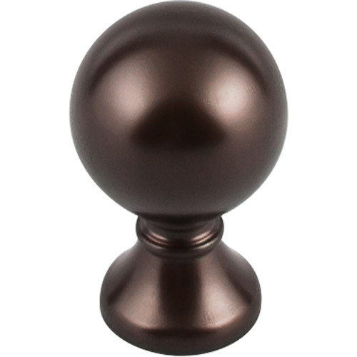 Oil Rubbed Bronze