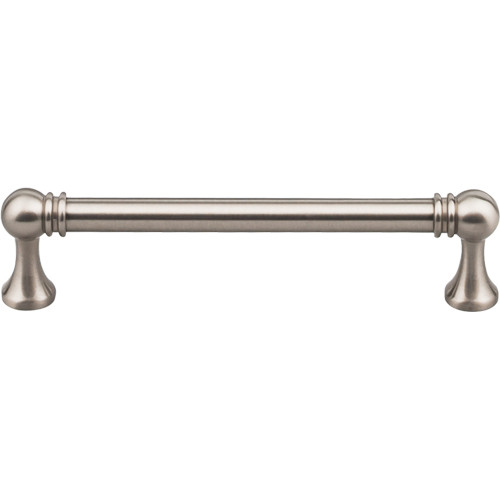 Brushed Satin Nickel