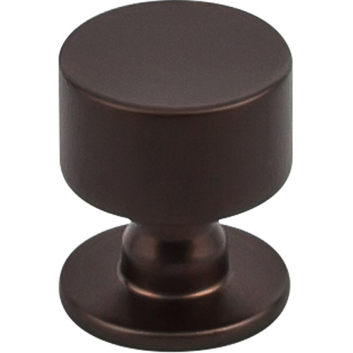 Oil Rubbed Bronze