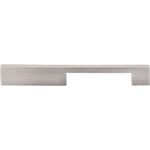 Brushed Satin Nickel