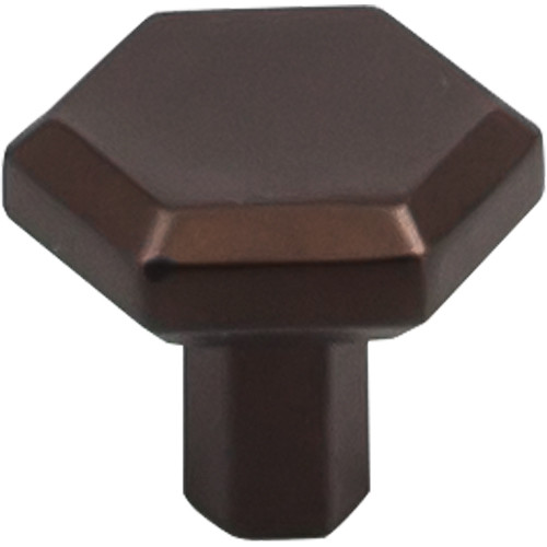 Oil Rubbed Bronze