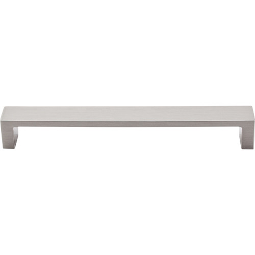Brushed Satin Nickel