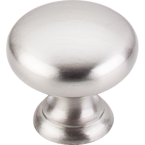 Brushed Satin Nickel