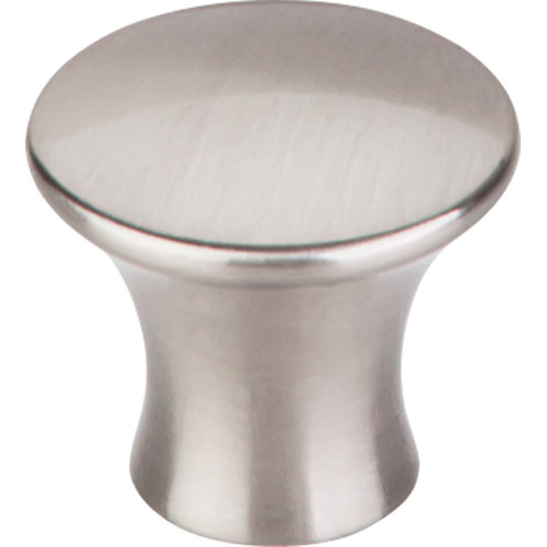 Brushed Satin Nickel
