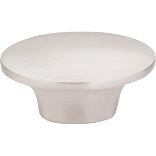 Brushed Satin Nickel