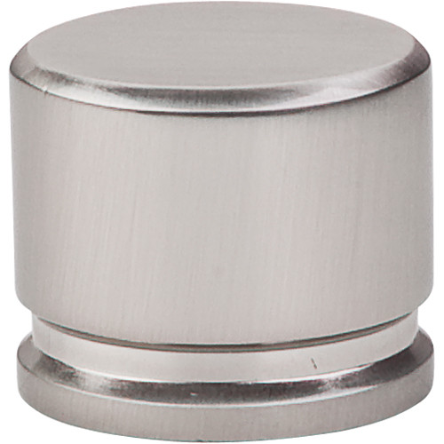 Brushed Satin Nickel