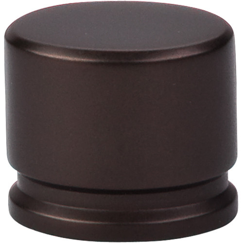 Oil Rubbed Bronze