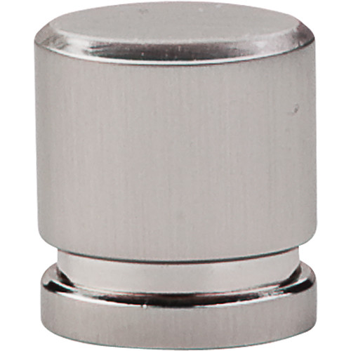 Brushed Satin Nickel