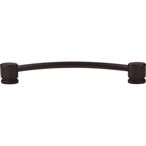Oil Rubbed Bronze