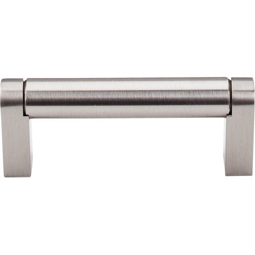 Brushed Satin Nickel