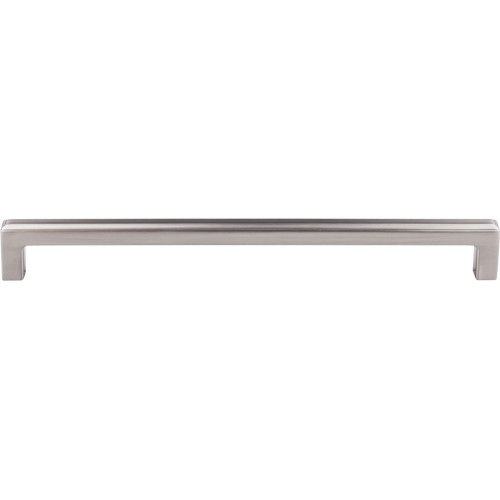 Brushed Satin Nickel