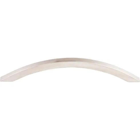 Stainless II Pull 6 5/16'' cc SS74 Brushed Stainless Steel