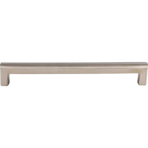 Stainless II Pull 8 13/16'' cc SS52 Brushed Stainless Steel