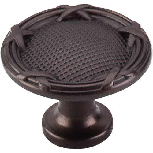 Oil Rubbed Bronze