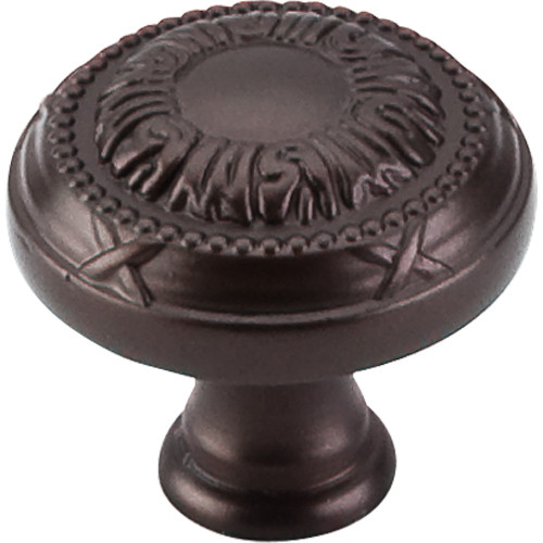Oil Rubbed Bronze