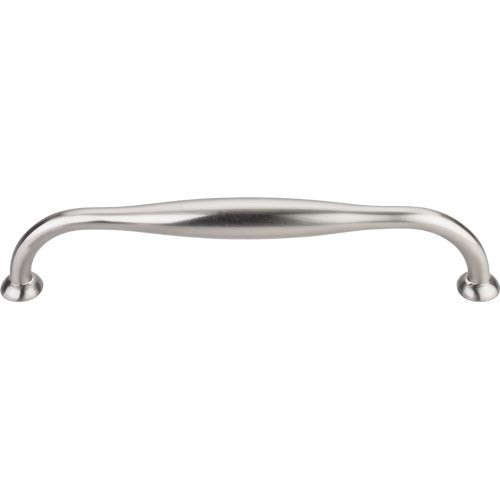 Brushed Satin Nickel