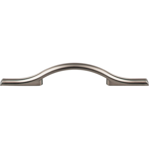 Brushed Satin Nickel