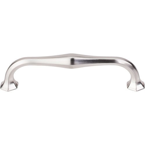 Brushed Satin Nickel