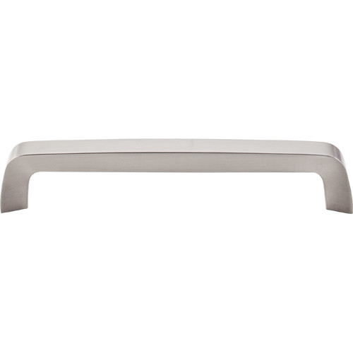 Brushed Satin Nickel
