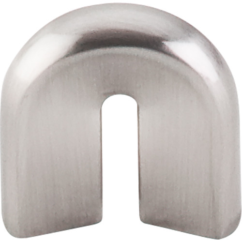 Brushed Satin Nickel