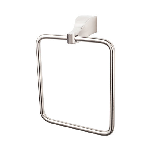 Brushed Satin Nickel