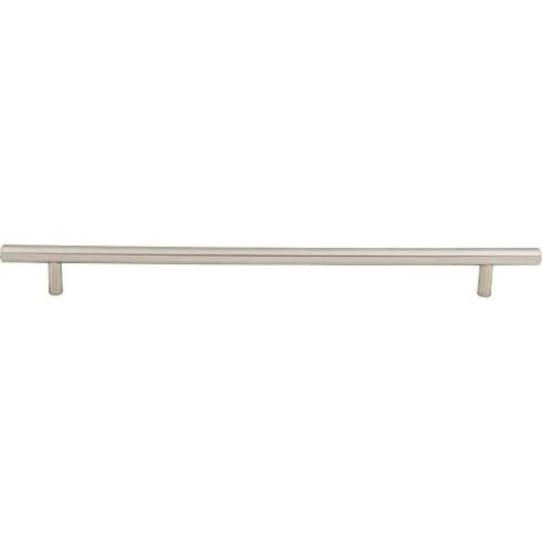 Bar s Hopewell Bar Pull 30 1/4'' cc M436 Brushed Satin Nickel