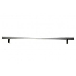 Bar s Hopewell Bar Pull 30 1/4'' cc M436 Brushed Satin Nickel