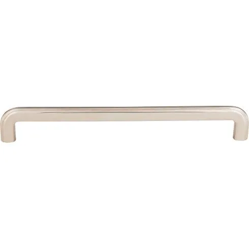 Victoria Falls Appliance Pull 18'' cc TK227PN Polished Nickel