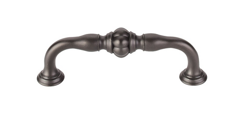 Allington Pull 3 3/4 Inch cc in Sable TK692SAB