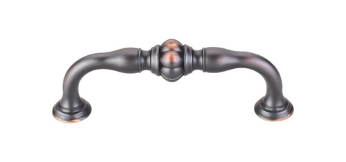 Allington Pull 3 3/4 Inch cc in Umbrio TK692UM