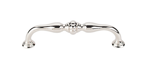 Allington Pull 5 1/16 Inch cc in Polished Nickel TK693PN