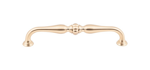 Allington Pull 6 5/16 Inch cc in Honey Bronze TK694HB