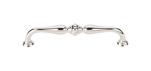 Allington Pull 6 5/16 Inch cc in Polished Nickel TK694PN