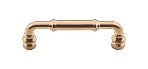 Brixton Pull 3 3/4 Inch cc in Honey Bronze TK883HB