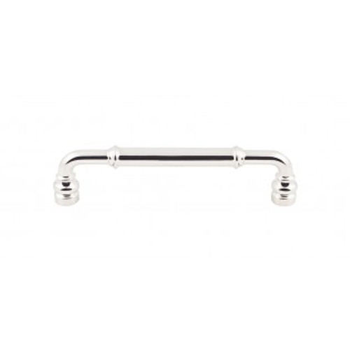 Brixton Pull 5 1/16 Inch cc in Polished Nickel TK884PN