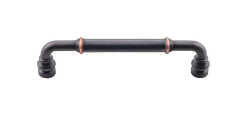 Brixton Pull 5 1/16 Inch cc in Umbrio TK884UM